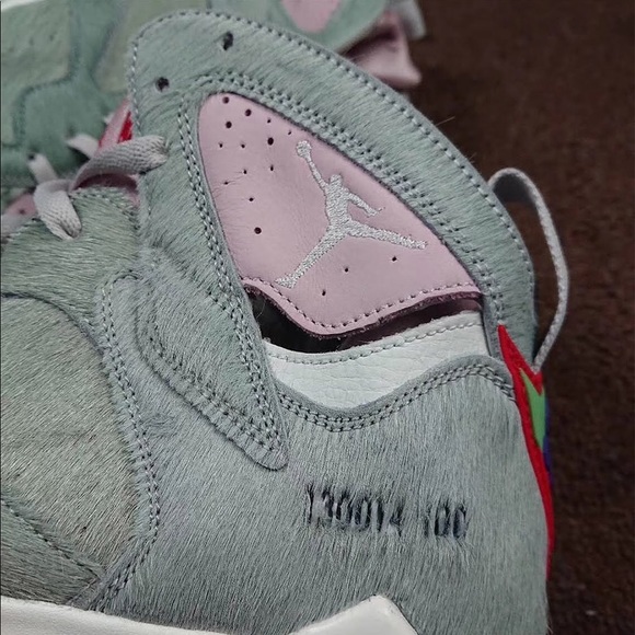 Jordan 7 “Hare 2.0” - Picture 4 of 8